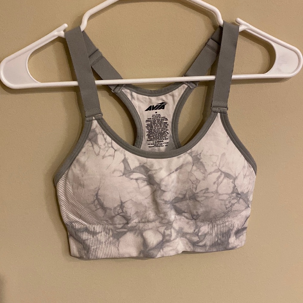 Avia Activewear Women’s Sports Bra